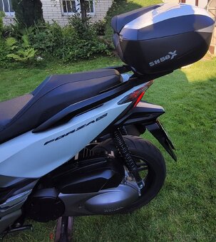 Honda forza 300 - 6