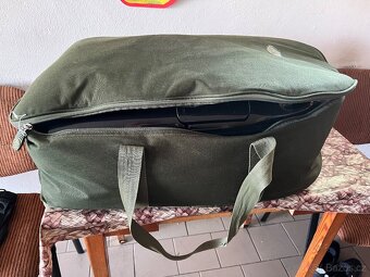 Zavážecí lodička Carp Scout Li-ion - 6