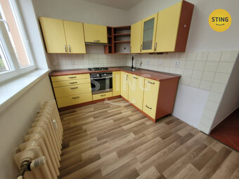 Byt 2+1 s balkónem k pronájmu, Ostrava / Mor. Ostrav, 132753 - 6