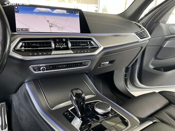 G05 X5 40d 250kw Xdrive ČR 1.maj.-možná výměna - 6