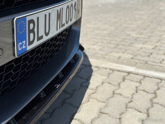 BMW X5M 7-míst - 6
