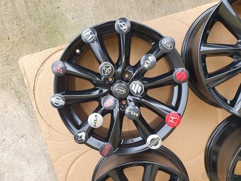 Cx30 cx-30 cx-3 mazda 5x114,3 r18 kia honda hyundai - 6