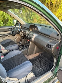 Nissan xtrail Náhradní díly - 6