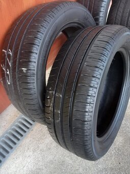 195 55r 16 Michelin energy pneumatiky letní jako nové 95% - 6