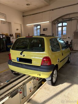 Renault Twingo 1,2 benzin - 6