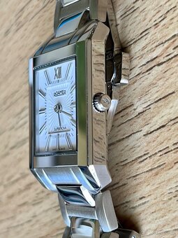 Hodinky Swiss Roamer - 6