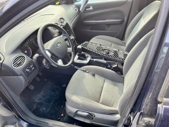 Ford Focus 1.6 tdci - 6