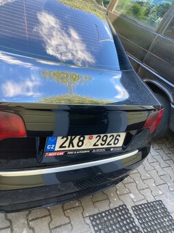 Audi A4 B7 2.0 brd qattro - 6