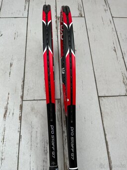 Tenisové rakety Wilson Pro Staff 97 - 6