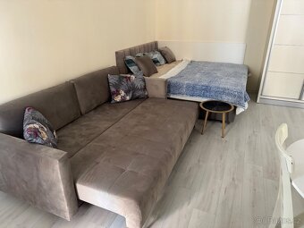Apartmán Bulharsko -Svieti Vlas - 6