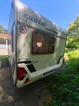 Karavan Chateau 403C - 6