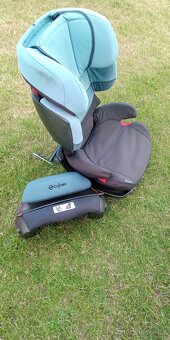 Dětská autosedačka CYBEX Pallas-Fix, 9 - 36 kg - 6