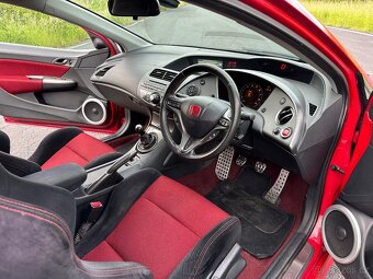 Honda Civic Type-R FN2 GT - 6