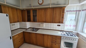 Hovorčovice - prodej rodinného domu 142 m², pozemek 451 m² - 6