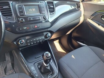 Kia Carens 1.7crdi 100kw nafta - 6