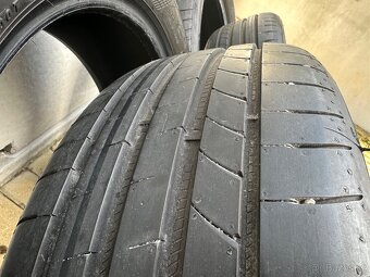 Goodyear Eagle F1 Asymmetric 5 215/50 R18 96W - 6