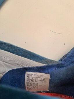Kopačky Adidas predator accuracy 1.fg, 44 a 2/3 - 6