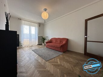 Prodej bytu 2+1, 58 m2 - Přerov, ul. Optiky, ev.č. 00584 - 6