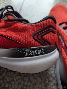 Brooks Glycerin 21 vel.46/30cm - 6