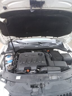 Škoda Superb 2.0 TDi 103 kw - 6