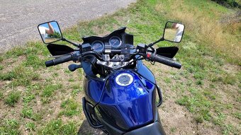 Suzuki DL1000 V-Strom 2003 - 6