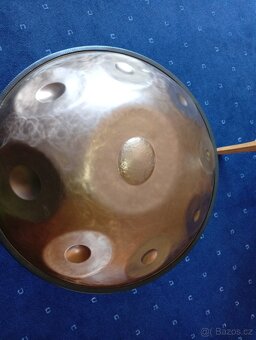 Handpan, magicpan D celtic - 6