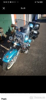 Suzuki Intruder 1500 - 6