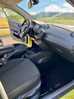 Seat Ibiza 1.9 TDI - 6