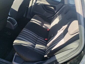 Ford focus - 6