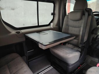 Renault Trafic 2005 - 6