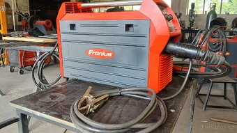 Svářečka FRONIUS Trans Steel 2200 - 6