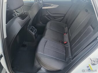 Audi A4 Avant 35 2.0 TDI mHEV Advanced S tronic - 6