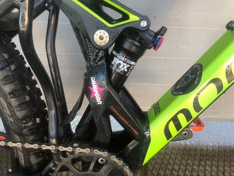 Mondraker Dune R - 6