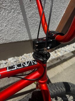 kolo BMX, 34R - 6