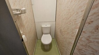 Pronájem vybaveného bytu 2+kk v ulici Lipová v Mostě - 6