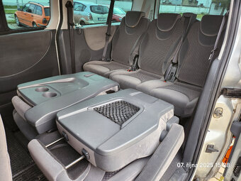 Peugeot Expert Tepee Long 2.0 HDi, 2015, 188t.km, DPH - 6