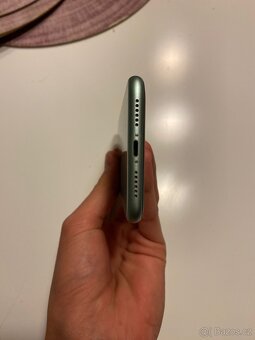 Prodám iPhone 11 128gb. - 6