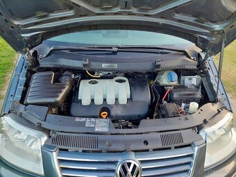 Volkswagen Sharan 2.0 TDI - 6