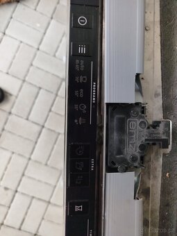 Myčka gorenje - 6