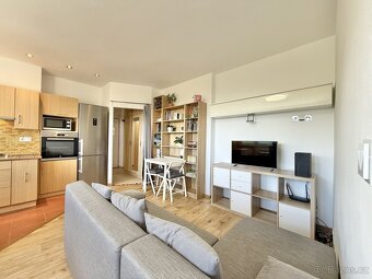 Prodej bytu 2+kk 40 m², Praha - Břevnov, ev.č. 00083 - 6
