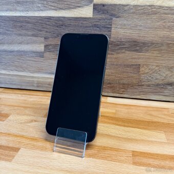 IPhone 13 Pro 256GB, graphite (12 měsíců záruka) - 6