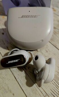 Sluchátka Bose QuietComfort Ultra Earbuds - 6