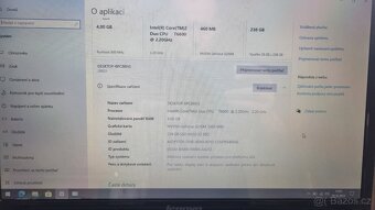 Lenovo G550 - 6