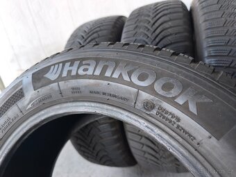 195/60 r16 zimní pneumatiky Continental - 6