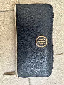 Peněženka Tommy Hilfiger - 6