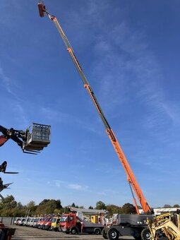 Haulotte H43 TPX - 6