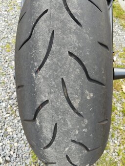 Honda CBR 1000 RA r. 2014 - 6