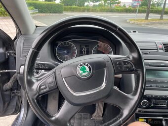 Škoda Octavia 2 Face 1.6TDI / 77KW - 6