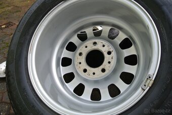 BMW KOLA STYLE 31 15" 5x120 205/65/R15 - 6