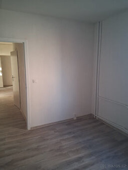 Pronájem nově zrekonstruovaného bytu o velikosti 3+1+L - 6